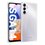 Etui CRONG Crystal Slim Cover do Samsung Galaxy A14 5G Przezroczysty