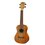 Ukulele PUKA PK-PEC Koncert Naturalny Transparent