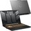 Laptop ASUS TUF Gaming F15 FX507VV-LP142 15.6 IPS 144Hz i7-13620H 16GB RAM 1TB SSD GeForce RTX4060