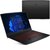 Laptop MSI Katana GF76 11UD-684PL 17.3 IPS 144Hz i7-11800H 16GB RAM 512GB SSD GeForce RTX3050Ti Windows 11 Home
