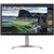 Monitor LG UltraFine 32UQ850V-W 31.5 3840x2160px IPS