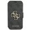 Etui GUESS 4G Big Metal Logo do Apple iPhone 13/13 Pro Szary