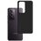 Etui 3MK Matt Case do Oppo Reno 12 Czarny