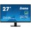 Monitor IIYAMA ProLite XU2763HSU-B1 27 1920x1080px IPS 100Hz 3 ms [GTG]