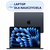 Laptop APPLE MacBook Air 2024 13.6 M3 8GB RAM 512GB SSD macOS Północ