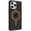 Etui UAG Plyo MagSafe do Apple iPhone 15 Pro Max Czarno-brązowy