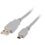 Kabel USB - Mini USB LANBERG 1.8 m