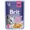 Karma dla kota BRIT Filet z kurczaka w galaretce 85 g