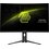 Monitor MSI MAG 321CUP 31.5 3840x2160px 160Hz 1 ms [MPRT] Curved