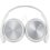 Słuchawki SONY MDRZX310APW z mikrofonem Biały