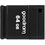 Pendrive GOODRAM UPI2 USB 2.0 64GB Czarny