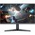 Monitor KOORUI 24E3 24 1920x1080px IPS 165Hz 1 ms