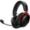 Słuchawki HYPERX Cloud III Wireless Czarno-czerwony