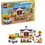 LEGO 77052 Animal Crossing Koncert K.K. na placu