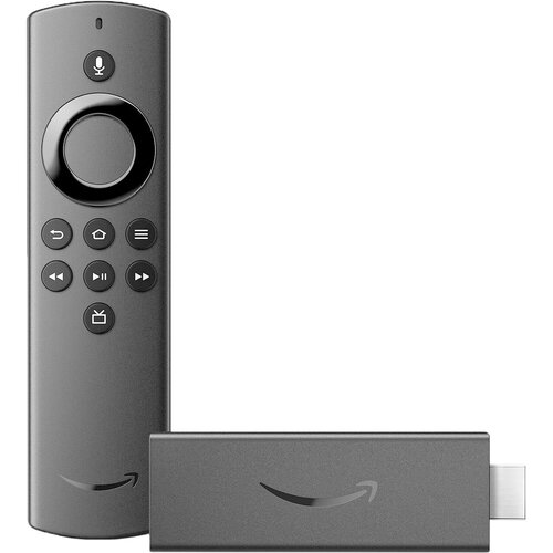 Odtwarzacz multimedialny Full HD AMAZON Fire TV Stick Lite cena, opinie,  dane techniczne | sklep internetowy Electro.pl