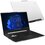 Laptop ASUS TUF Dash F15 FX517ZE-HN167WA 15.6 IPS 144Hz i5-12450H 16GB RAM 512GB SSD GeForce RTX3050Ti Windows 11 Home