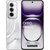 Smartfon OPPO Reno 12 5G 12/256GB 6.7 120Hz Srebrny