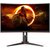 Monitor AOC G2 C27G2ZU 27 1920x1080px 240Hz 0.5 ms [MPRT] Curved