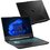 Laptop ASUS TUF Gaming F15 FX506HE-HN012W 15.6 IPS 144Hz i5-11400H 16GB RAM 512GB SSD GeForce RTX3050Ti Windows 11 Home