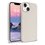 Etui CRONG Color Cover do iPhone 14 Plus Beżowy
