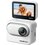 Kamera sportowa INSTA360 Go 3 128GB Biały