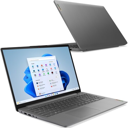 Laptop LENOVO IdeaPad 3 15ABA7 15.6