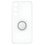 Etui SAMSUNG Clear Gadget Case do Galaxy S24+ Przezroczysty EF-XS926CTEGWW