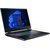 Laptop ACER Nitro 5 AN517-55 17.3 IPS 144Hz i5-12450H 16GB RAM 1TB SSD GeForce RTX4050 Windows 11 Home