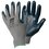 Rękawice robocze ICO GUANTI PalmPro 111 Niebieski (rozmiar L)