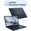Laptop ASUS ExpertBook B1502CVA-BQ0110X 15.6 i5-1335U 8GB RAM 512GB SSD Windows 11 Professional