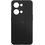 Etui ONEPLUS Sandstone Bumper Case do OnePlus Nord 3 5G Czarny