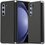 Etui ARAREE Areo Flex do Samsung Galaxy Z Fold 5 AR20-01765A Czarny