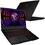 Laptop MSI Thin GF63 12UC-1001PL 15.6 IPS 144Hz i5-12450H 8GB RAM 512GB SSD GeForce RTX3050 Windows 11 Home