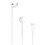 Słuchawki douszne APPLE EarPods USB-C Biały