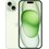 Smartfon APPLE iPhone 15 Plus 5G 128GB 6.7 Zielony