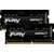 Pamięć RAM KINGSTON Fury Impact 32GB 2666MHz