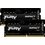 Pamięć RAM KINGSTON Fury Impact 32GB 2666MHz