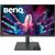 Monitor BENQ DesignVue PD2705U 27 3840x2160px IPS 5 ms [GTG]