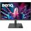 Monitor BENQ DesignVue PD2705U 27 3840x2160px IPS 5 ms [GTG]