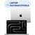 Laptop APPLE MacBook Pro 2023 14 Retina M3 8GB RAM 512GB SSD macOS Srebrny