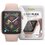 Folia ochronna RINGKE Easy Flex do Apple Watch 4/5/6/7/8/9/SE (44/45mm)