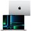 Laptop APPLE MacBook Pro 2023 14 Retina M2 Max 32GB RAM 1TB SSD macOS Srebrny
