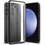 Etui RINGKE Fusion do Samsung Galaxy S23 FE Czarny