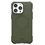 Etui UAG Essential Armor MagSafe do Apple iPhone 15 Pro Max Oliwkowy
