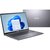 Laptop ASUS X515EA-BQ1222W 15.6 IPS i3-1115G4 8GB RAM 512GB SSD Windows 11 Home