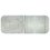 Ręcznik Klas2 (04) Srebrny 70 x 140 cm