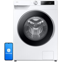 Pralka SAMSUNG WW90DG6U25LEU4 AI Control EcoBubble 9kg 1400 obr