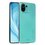 Etui CRONG Crystal Slim Cover do Xiaomi Mi 11i 5G  Przezroczysty