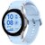 Smartwatch SAMSUNG Galaxy Watch FE SM-R861 40mm Srebrno-niebieski