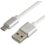 Kabel USB - Micro USB EVERACTIVE CBS-1MW 1 m